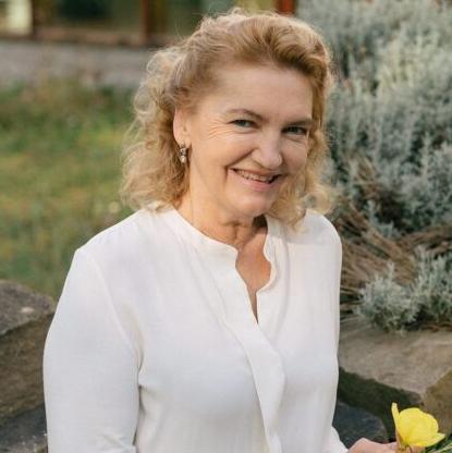 Elisabeth Dornbierer