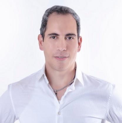 Victor Hugo Arguelles